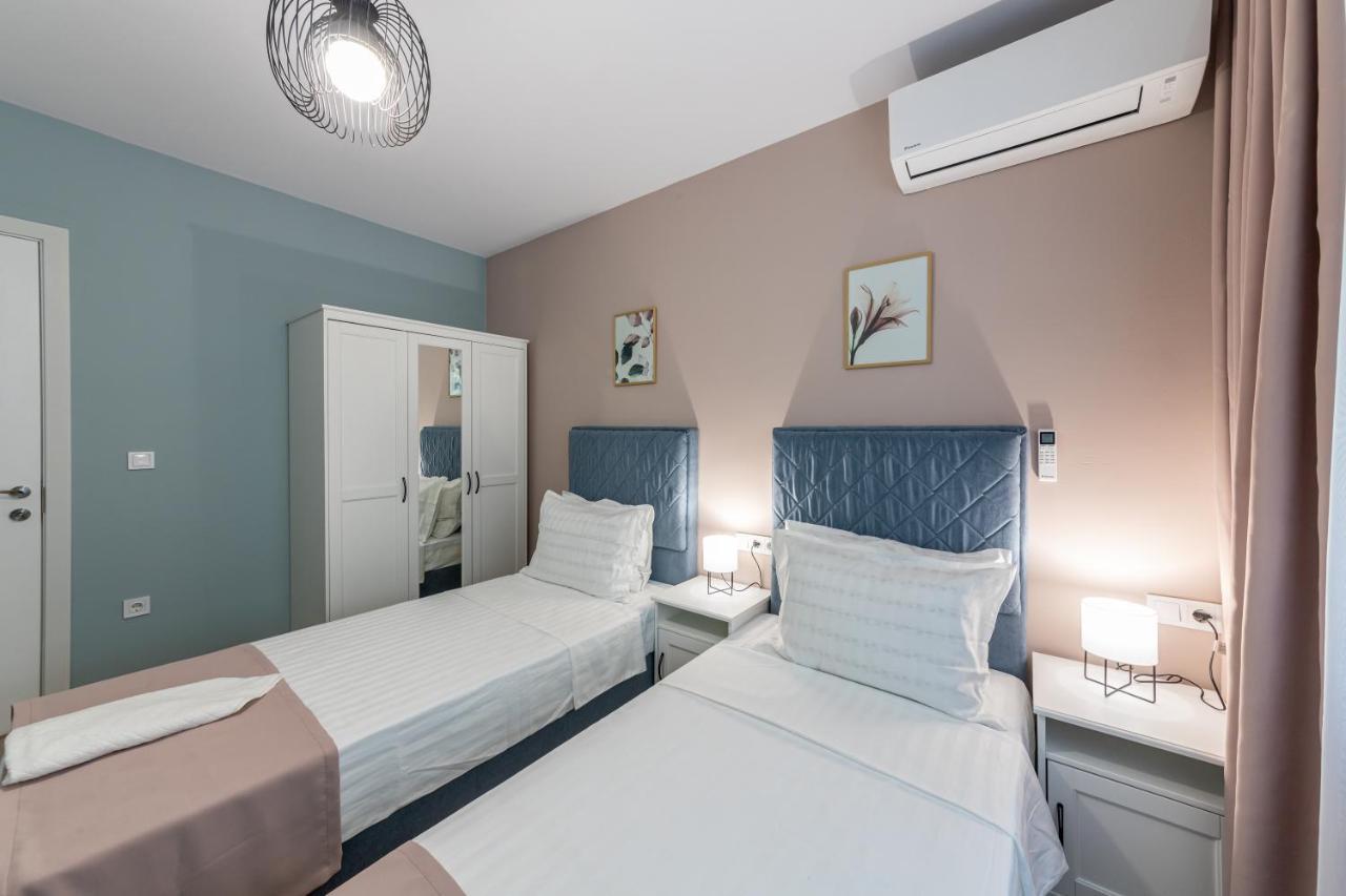 Great Location Apartment 瓦爾納 外观 照片