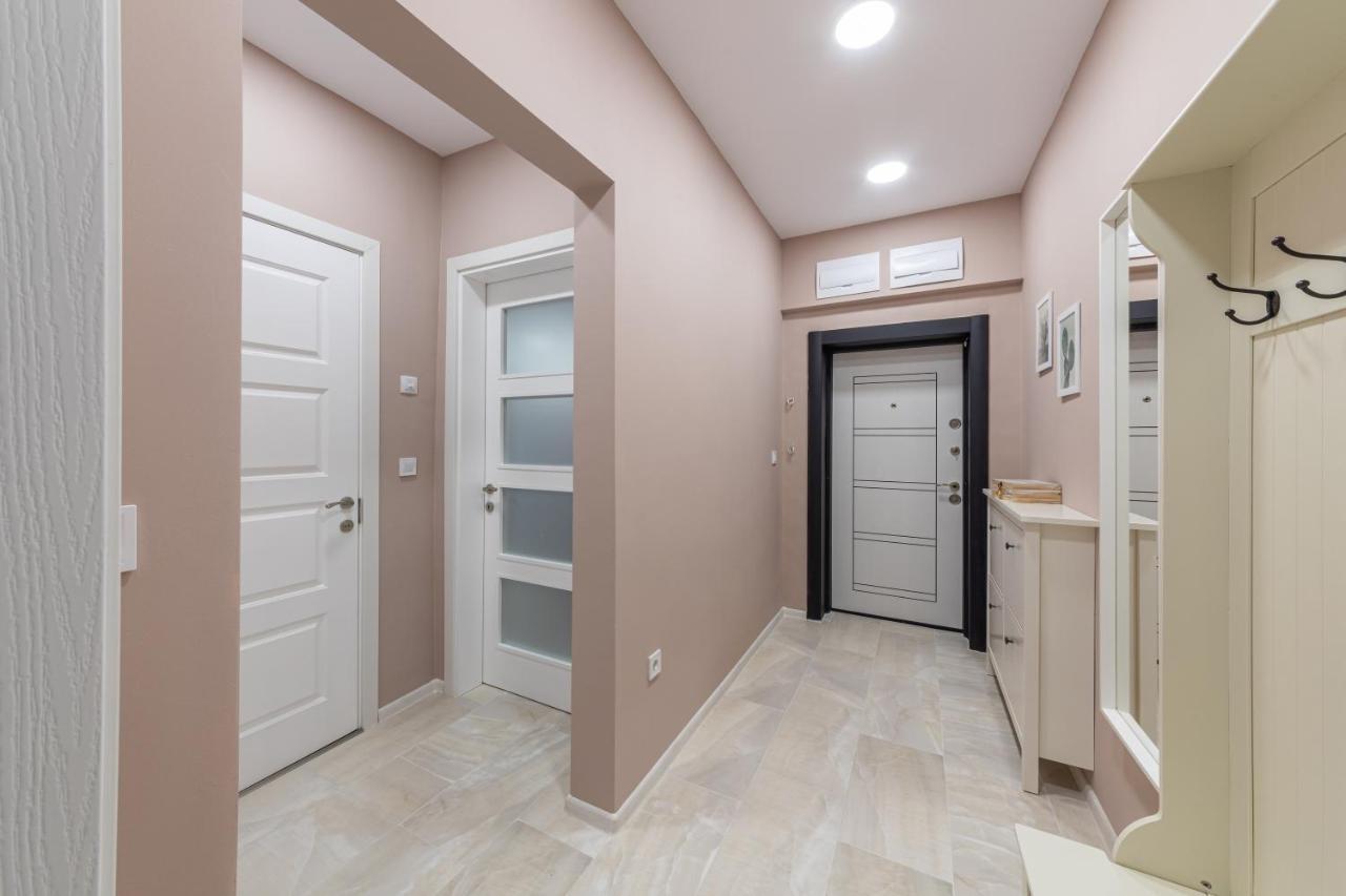 Great Location Apartment 瓦爾納 外观 照片