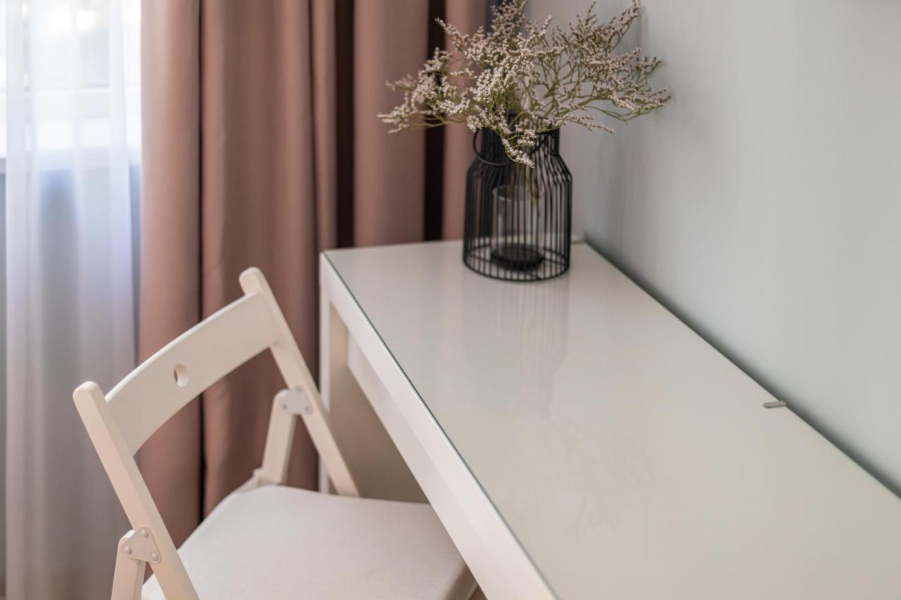 Great Location Apartment 瓦爾納 外观 照片