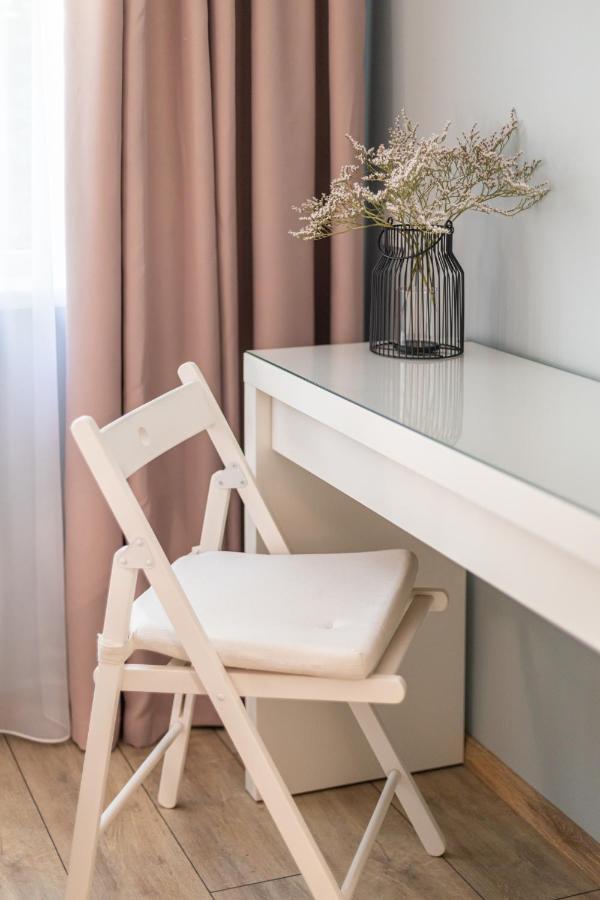 Great Location Apartment 瓦爾納 外观 照片