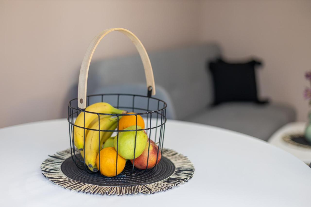 Great Location Apartment 瓦爾納 外观 照片